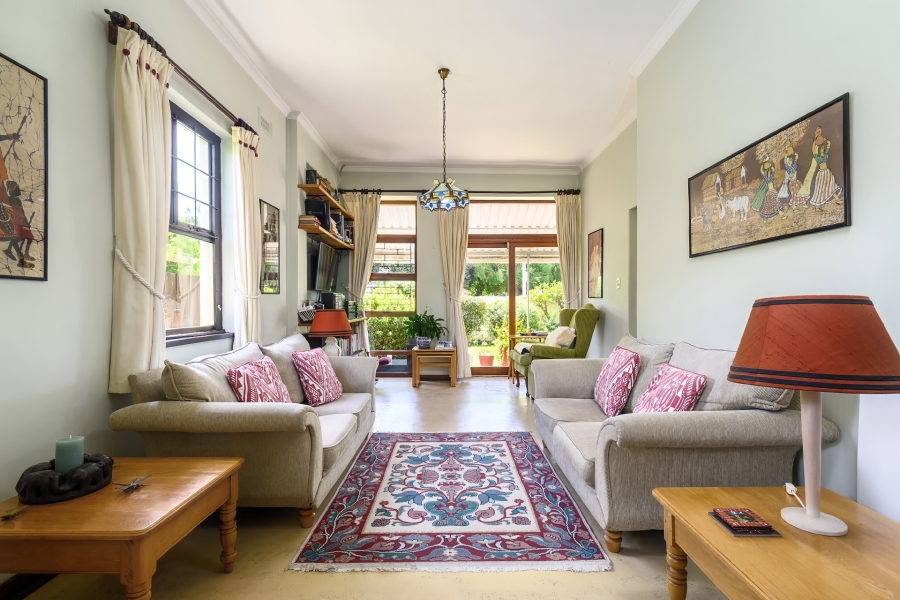 3 Bedroom Property for Sale in Plumstead Western Cape